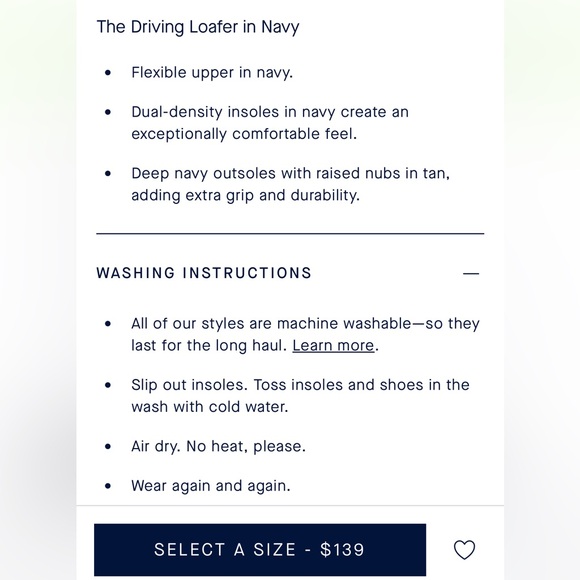 Rothy's Woman's Black The Flat Classic Shoes SZ 8 - Picture 13 of 13